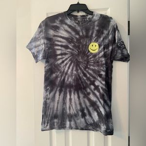Tie Dye T-Shirt